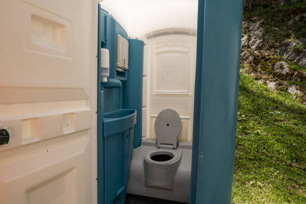 Sanitation services for porta potties in Walnut Grove, CA