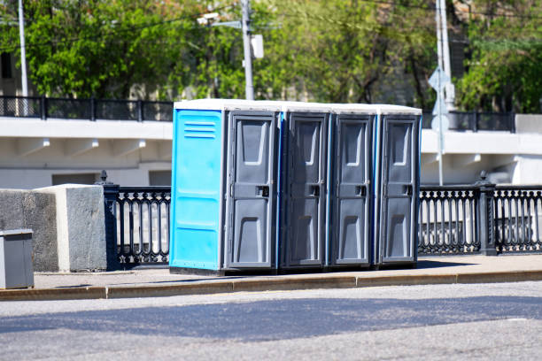 Best Construction site porta potty rental  in Walnut Grove, CA