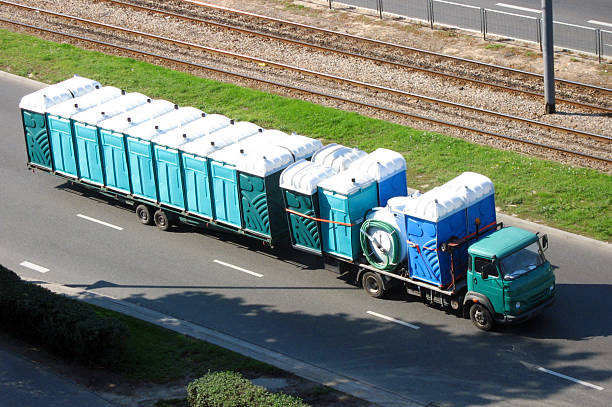 Best Sanitation services for porta potties  in Walnut Grove, CA