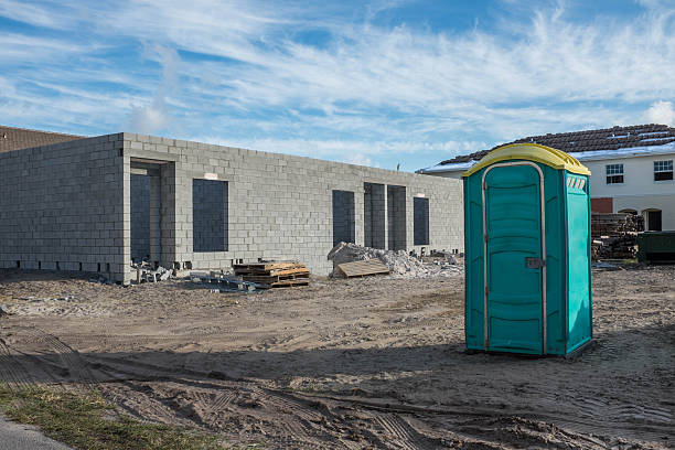 Portable Toilet Options We Offer in Walnut Grove, CA